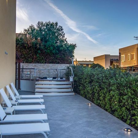 B&B Aloe Comfort Rooms San Vito Lo Capo Exterior foto