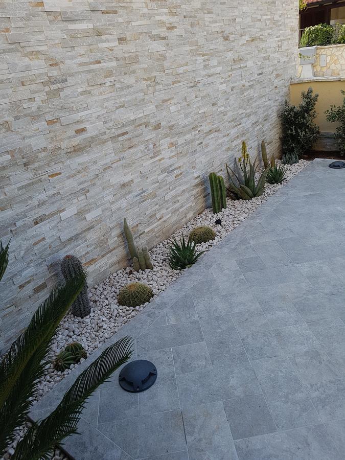 B&B Aloe Comfort Rooms San Vito Lo Capo Exterior foto