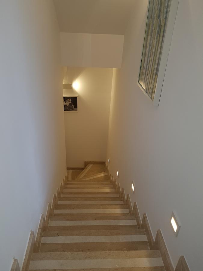 B&B Aloe Comfort Rooms San Vito Lo Capo Exterior foto