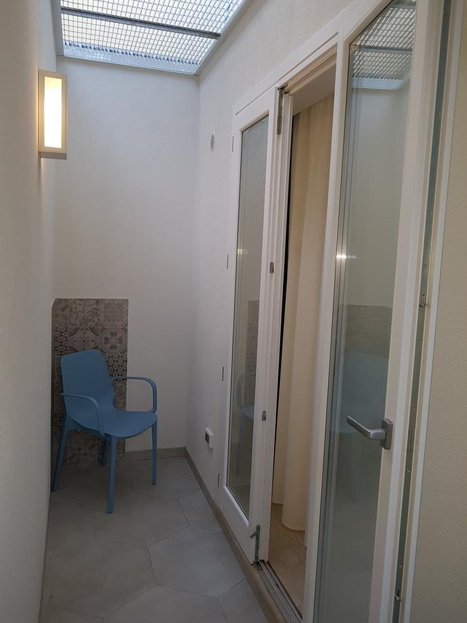 B&B Aloe Comfort Rooms San Vito Lo Capo Exterior foto