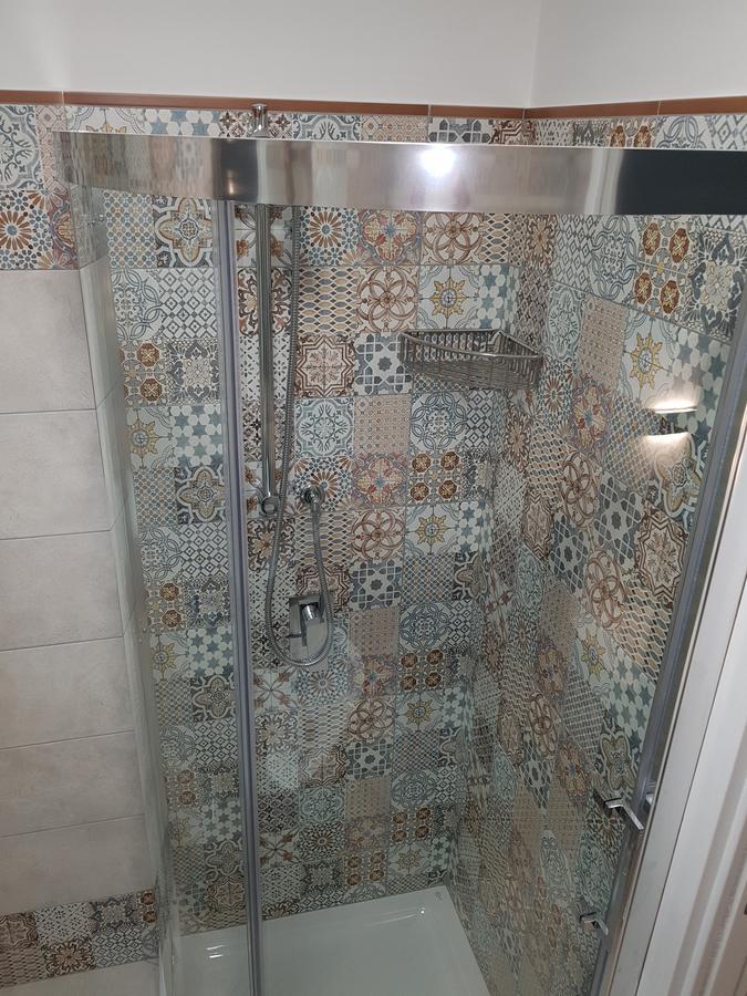 B&B Aloe Comfort Rooms San Vito Lo Capo Exterior foto